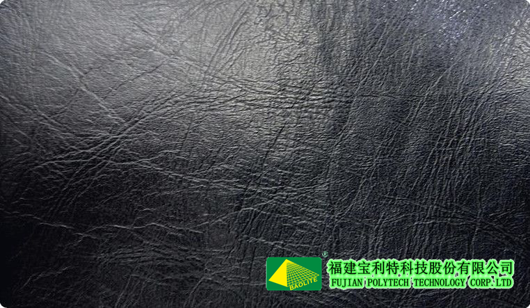 synthetic leather